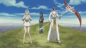 Bleach the Movie 3: Fade to Black