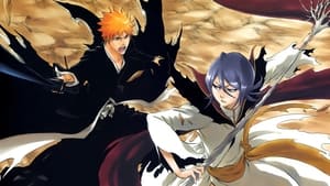 Bleach the Movie 3: Fade to Black