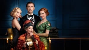 Blithe Spirit