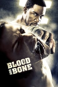 Blood And Bone Blood And Bone