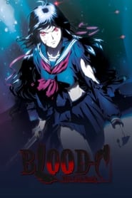 Blood-C: The Last Dark Blood-C: The Last Dark