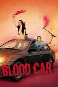 Blood Car Blood Car