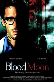 Blood Moon Blood Moon