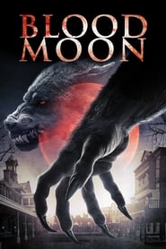 Blood Moon Blood Moon