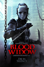 Blood Widow Blood Widow