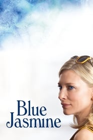 Blue Jasmine Blue Jasmine