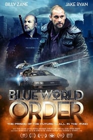 Blue World Order Blue World Order