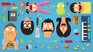 Bob’s Burgers