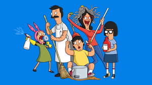 Bob’s Burgers