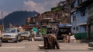 Bogota: City of the Lost