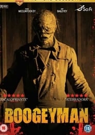 Boogeyman Boogeyman