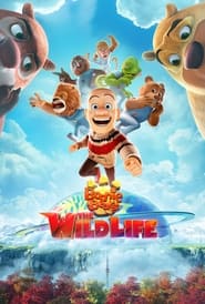 Boonie Bears: The Wild Life Boonie Bears: The Wild Life