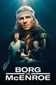 Borg vs. McEnroe