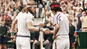 Borg vs. McEnroe