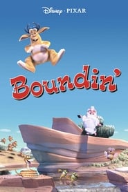 Boundin Boundin