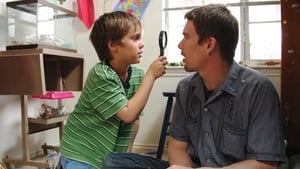 Boyhood