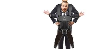 Brad Williams: Daddy Issues