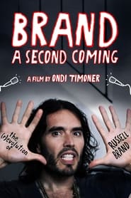 Brand: A Second Coming Brand: A Second Coming