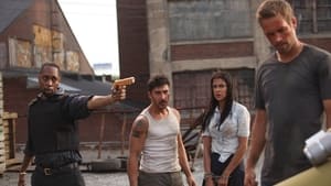 Brick Mansions