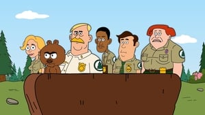 Brickleberry