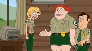 Brickleberry