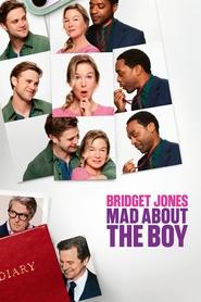 Bridget Jones: Mad About the Boy Bridget Jones: Mad About the Boy