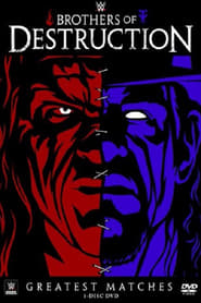 Brothers of Destruction Brothers of Destruction