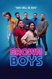 Brown Boys Brown Boys