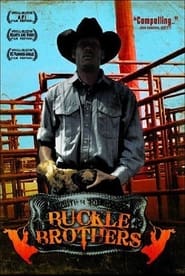 Buckle Brothers Buckle Brothers