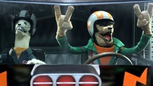 Buddy Thunderstruck