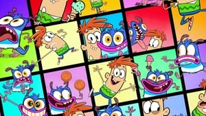 Bunsen is a Beast