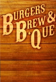 Burgers, Brew & ’Que