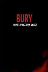 Bury Bury