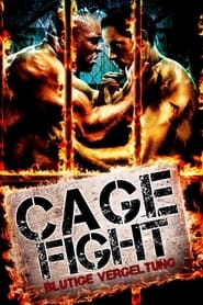 Cage Fight Cage Fight