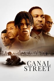 Canal Street Canal Street