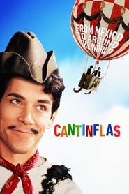 Cantinflas Cantinflas