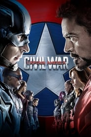 Captain America: Civil War Captain America: Civil War