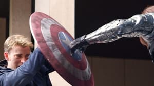 Captain America: The Winter Soldier