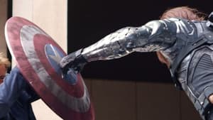 Captain America: The Winter Soldier