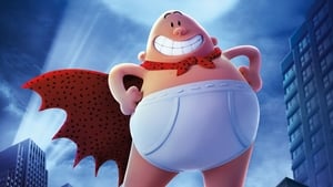 Captain Underpants