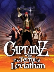 Captain Z and the Terror of Leviathan