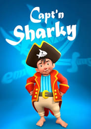 Capt’n Sharky Capt’n Sharky