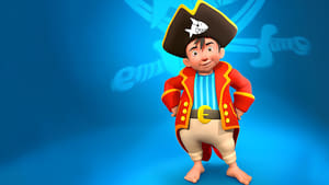 Capt’n Sharky