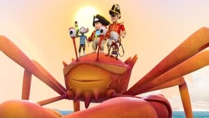 Capt’n Sharky