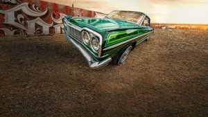 Car Masters: Rust to Riches