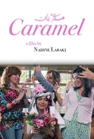 Caramel Caramel