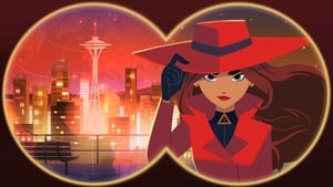 Carmen Sandiego