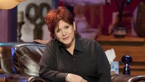 Carrie Fisher: Wishful Drinking