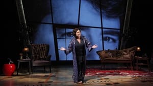 Carrie Fisher: Wishful Drinking