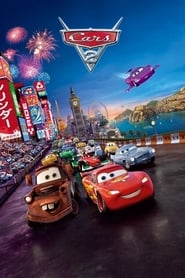 Cars 2 Cars 2
